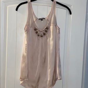 Express Beaded Tank